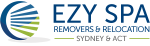 Ezy Spa Movers
