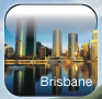 Brisbane Transport Network