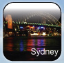 Sydney Transport Network